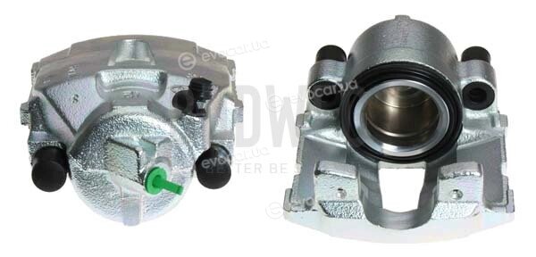 Kawe / Quick Brake 342065