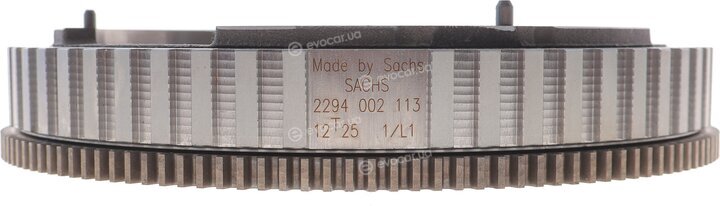 Sachs 2290 601 143