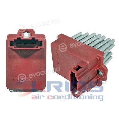 Hoffer K106027
