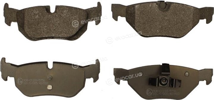 Starline BD S465