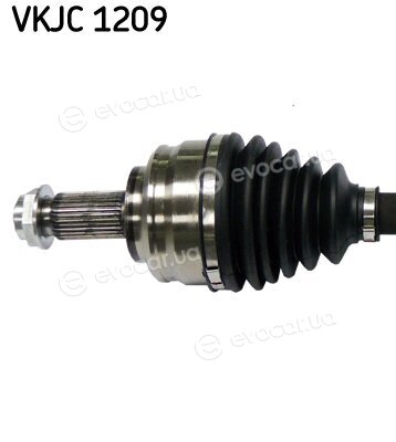 SKF VKJC 1209