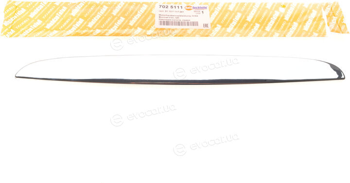 Autotechteile 702 5111