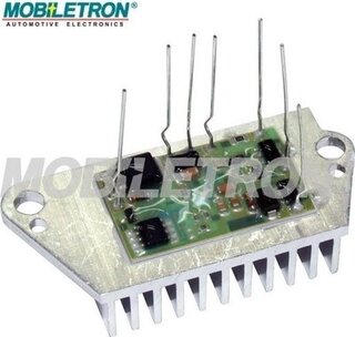 Mobiletron VR-H2005-9AS