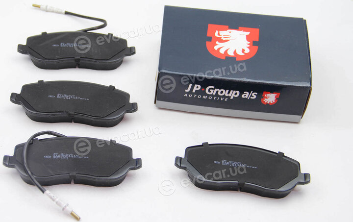 JP Group 4163601110