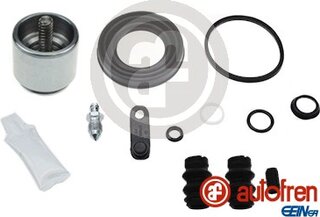 Autofren D42608RK