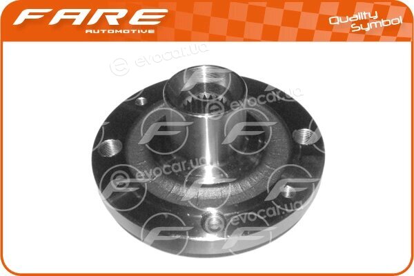 Fare 6021