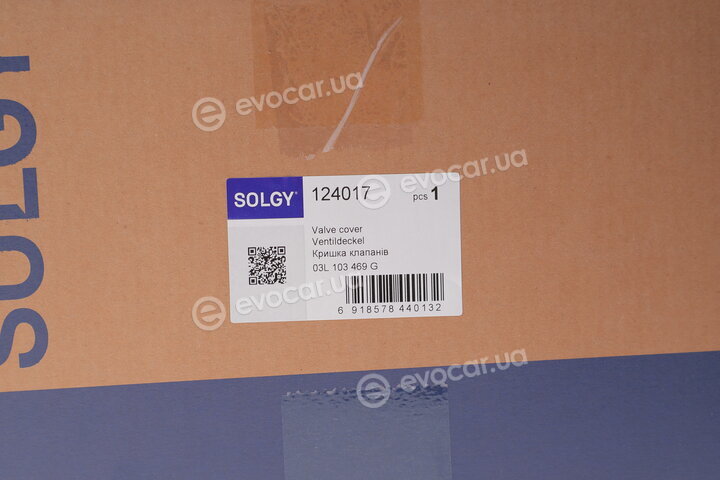 Solgy 124017
