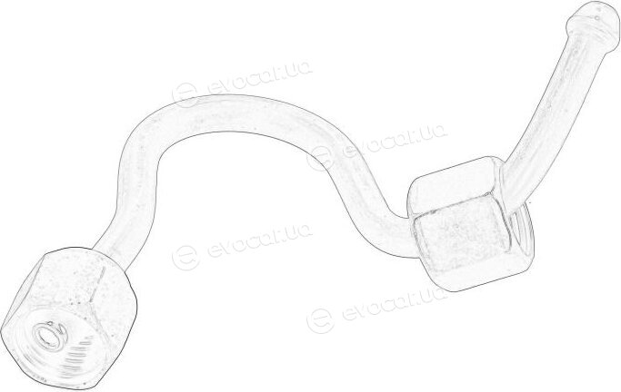 Mopar (PSA / FCA) 9840293680