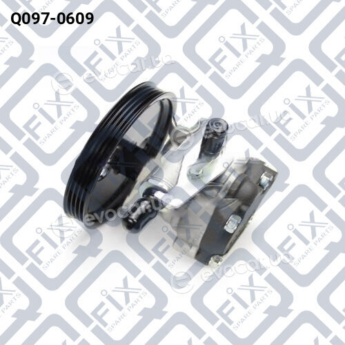 Q-Fix Q0970609