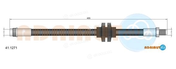 Adriauto 41.1271