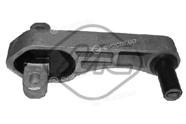 Metalcaucho / STC 05674
