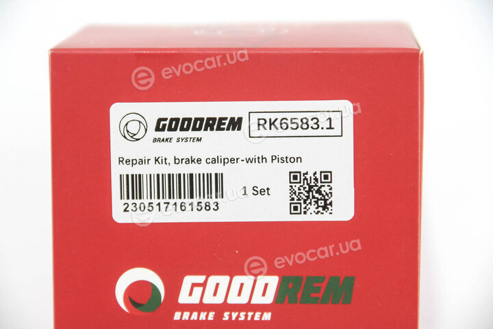 Goodrem RK6583.1