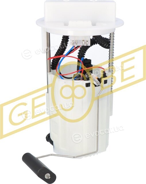 Gebe / Ika 9 5165 1