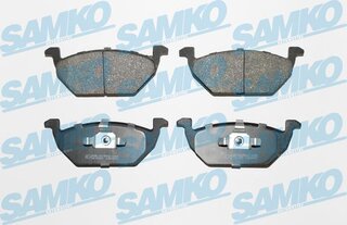 LPR / Samko 5SP730