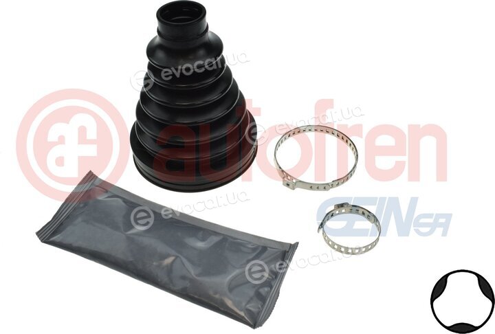 Autofren D8483T