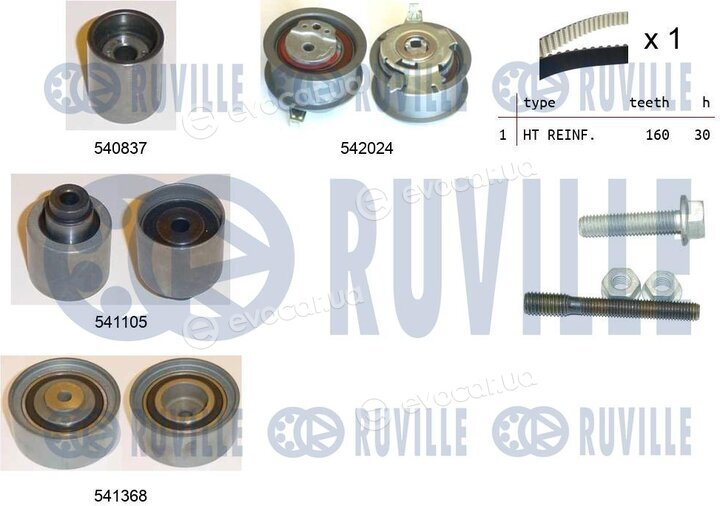 Ruville 550305