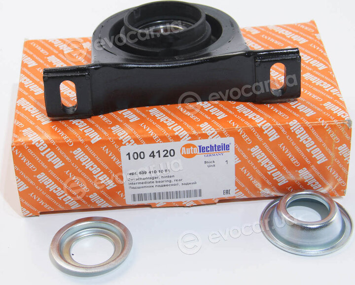 Autotechteile 100 4120