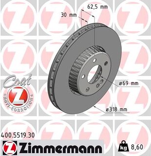 Zimmermann 400.5519.30