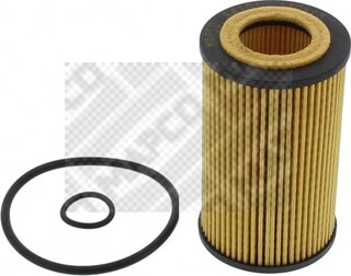 Mapco 64101