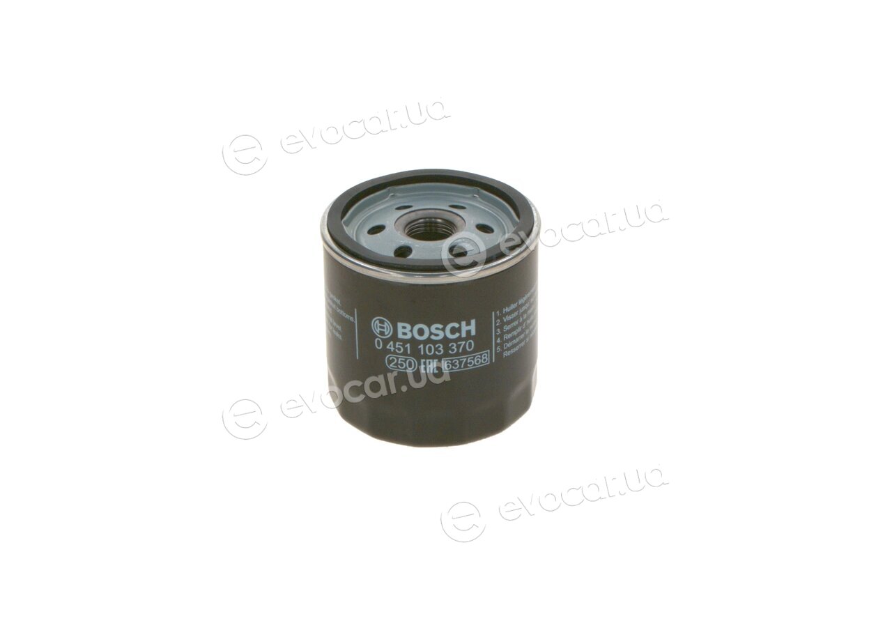 Bosch 0 451 103 370