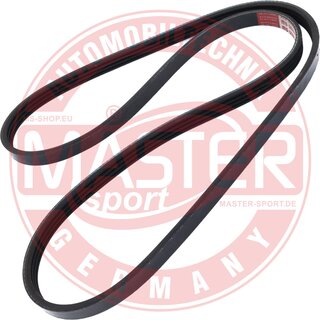 Master Sport 4PK1213-PCS-MS