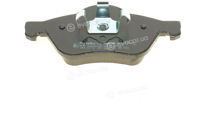Metelli 22-0335-0
