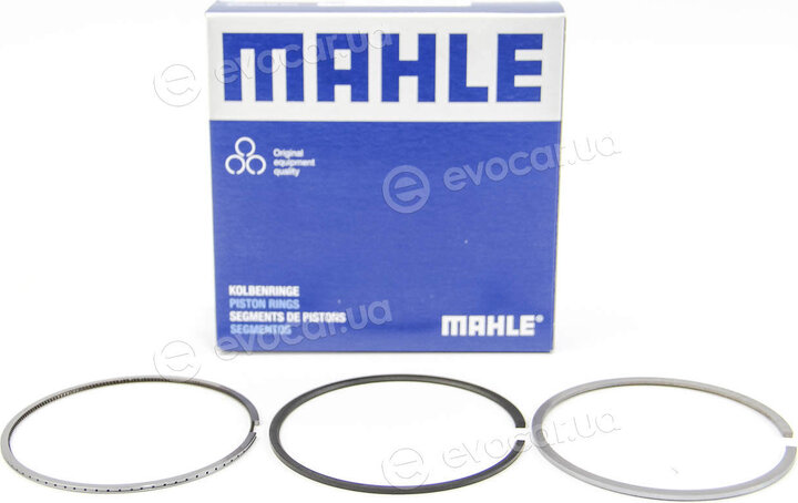 Mahle 001 RS 00111 0N0