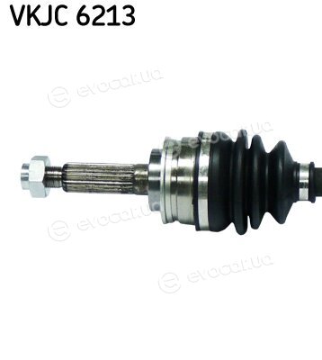 SKF VKJC 6213