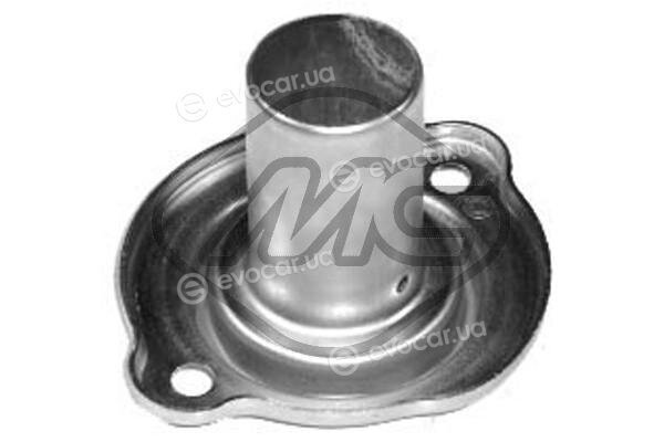 Metalcaucho / STC 05714