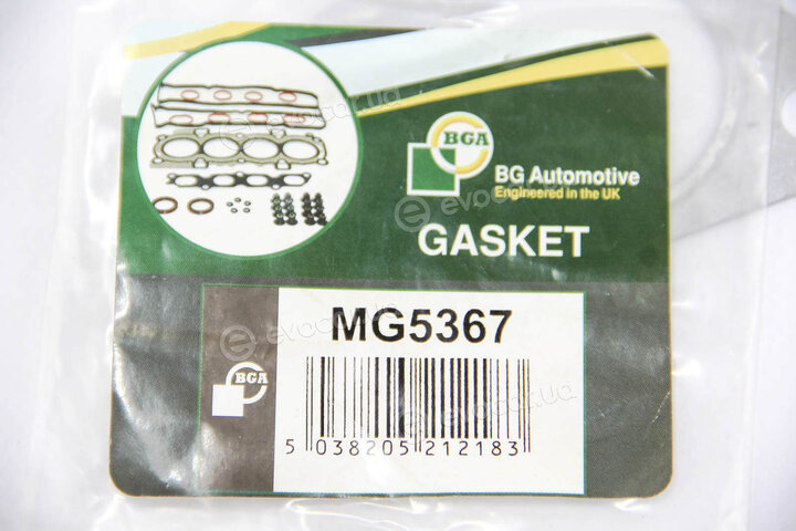 BGA MG5367