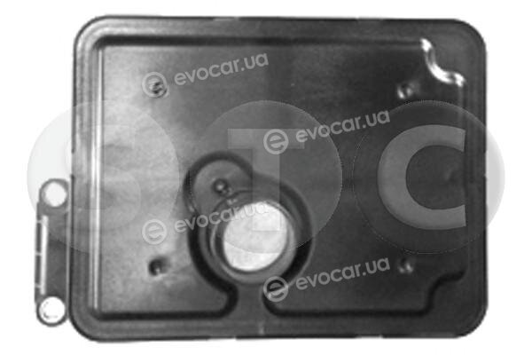 Metalcaucho / STC T421096
