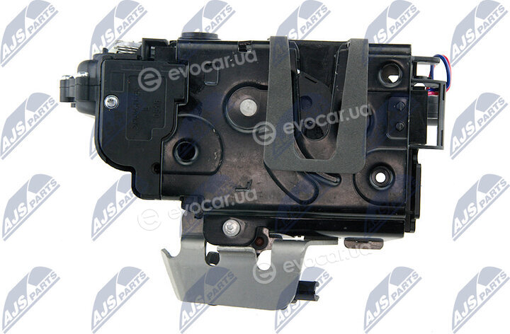 NTY EZC-VW-025