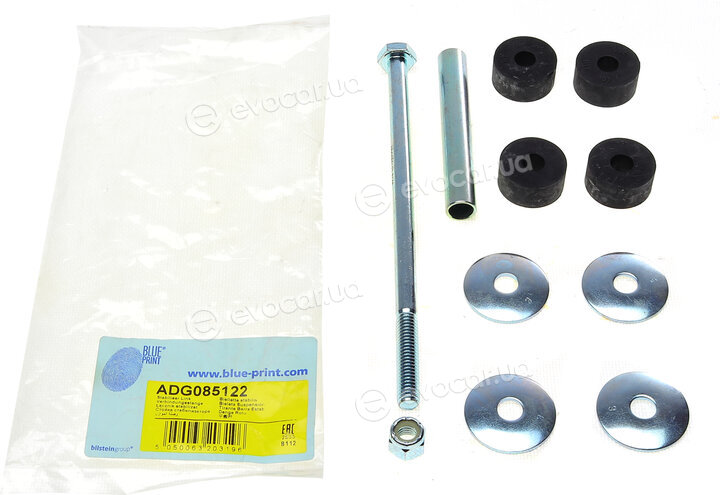 Blue Print ADG085122