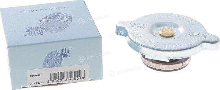 Blue Print ADC49901