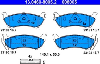 ATE 13.0460-8005.2
