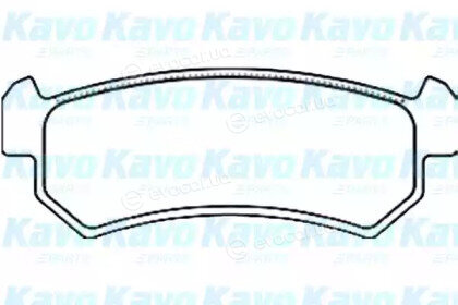 Kavo BP-1010