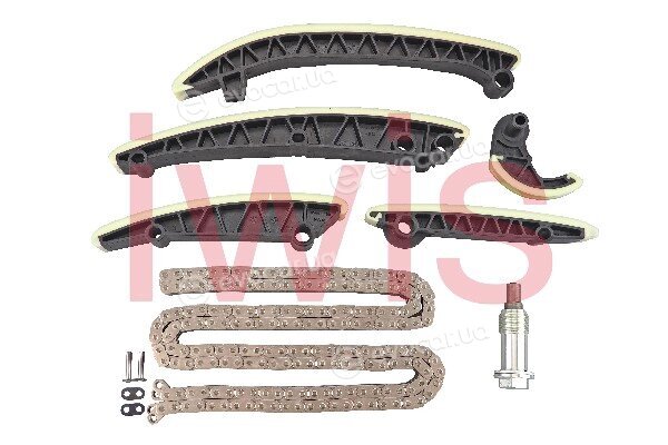 Iwis 59372Set