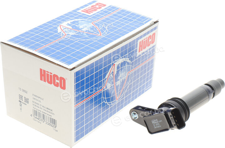 Astemo (Hitachi) / Huco 133892