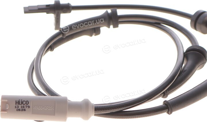 Astemo (Hitachi) / Huco 131679