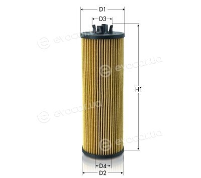 Tecneco OL2189E