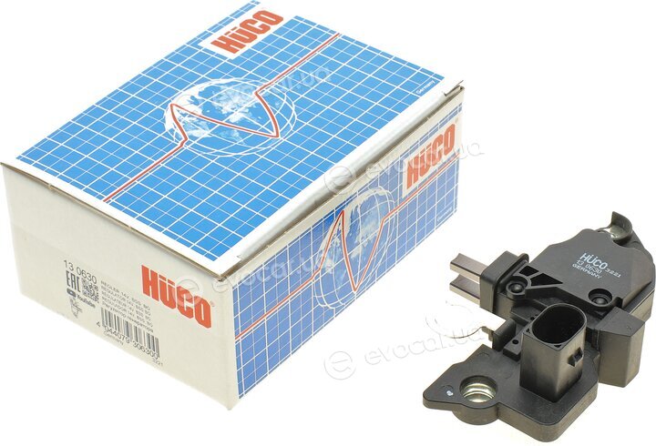 Astemo (Hitachi) / Huco 130630