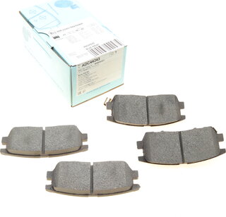 Blue Print ADC44243