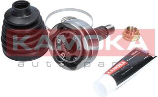 Kamoka 7540