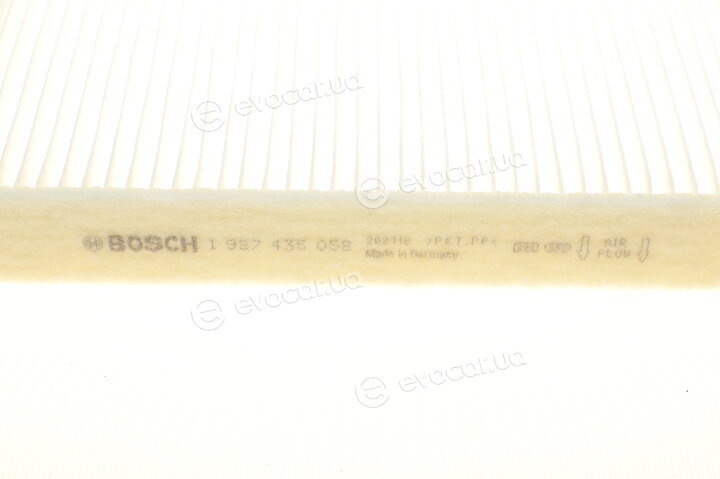 Bosch 1 987 435 058