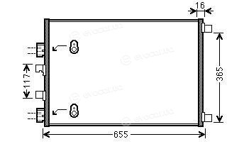 Starline 36.82.541