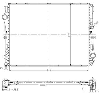 NRF 50041