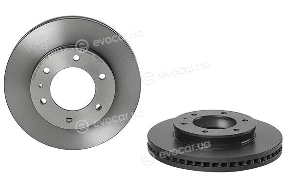 Brembo 09.C544.11