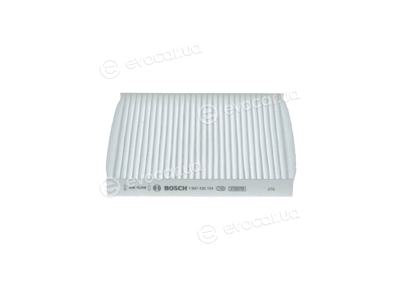 Bosch 1 987 435 154