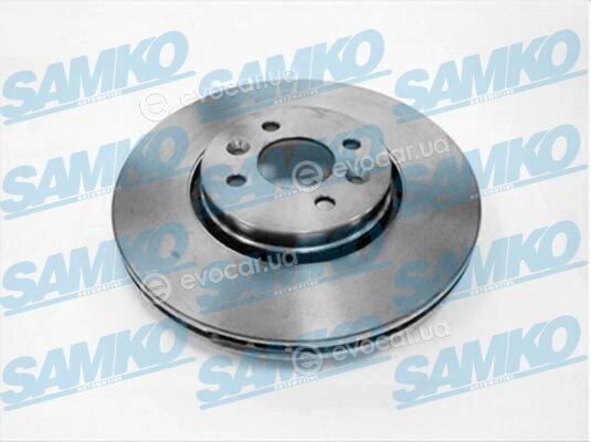 LPR / Samko R1010V