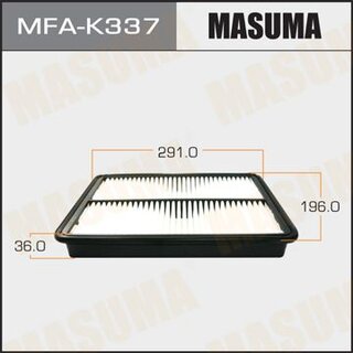 Masuma MFA-K337